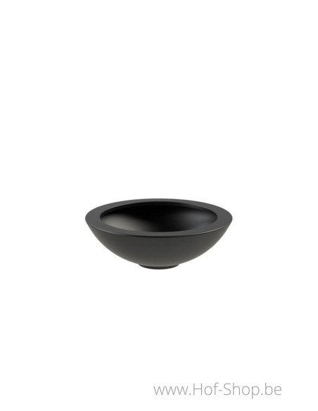 Ceder 120 x 40 cm - Jardinière Adezz en polyester