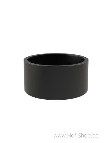 Circum 150 x 60 cm - Jardinière Adezz en polyester