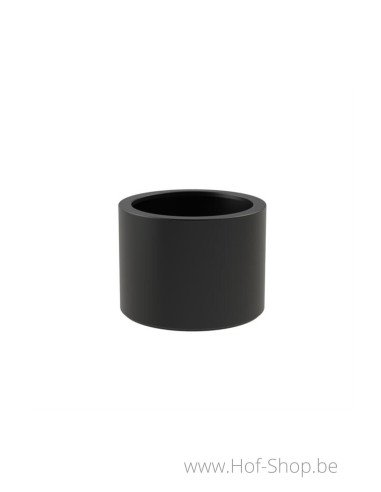 Circum 80 x 60 cm - Jardinière Adezz en polyester