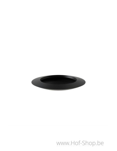 Malva 120 x 20 cm - Plantenbak in polyester