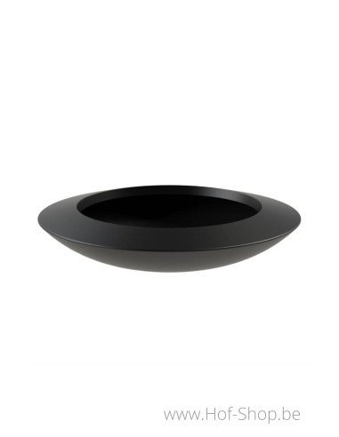 Malva 200 x 40 cm - Plantenbak in polyester