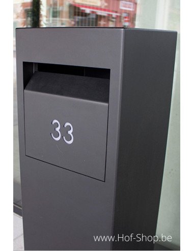 Collibox 30120 - Boîte à colis Arduo