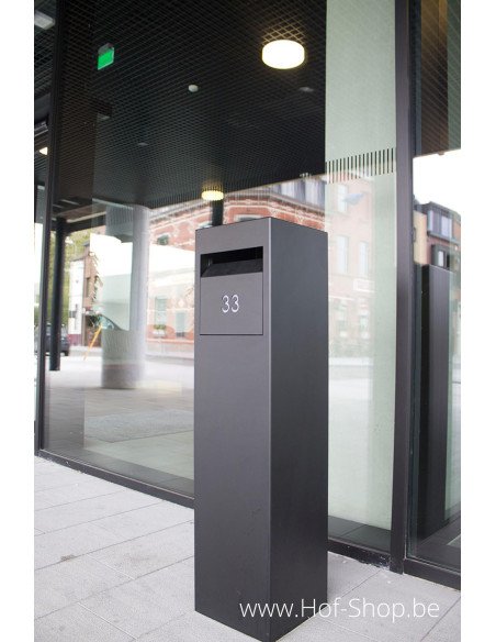 Collibox 30120 - Boîte à colis Arduo