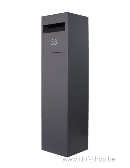 Collibox 30120 - Boîte à colis Arduo