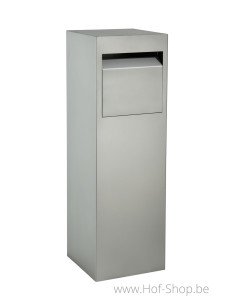 Collibox 35120 inox - Boîte à colis Arduo