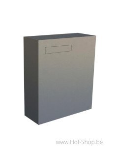 Carré - boîte aux lettres Arduo