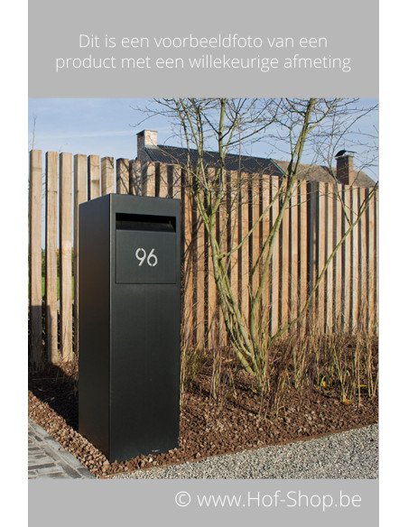 Collibox 35120 - Boîte à colis Arduo