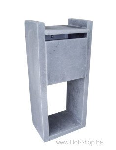 Model G - brievenbus arduin