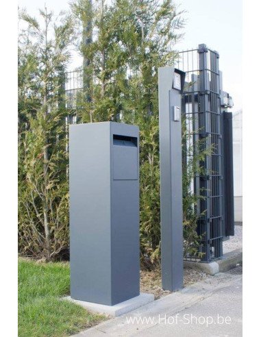 Collibox 35120 - Boîte à colis Arduo