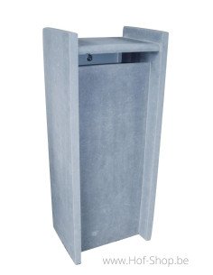 Model I - brievenbus arduin