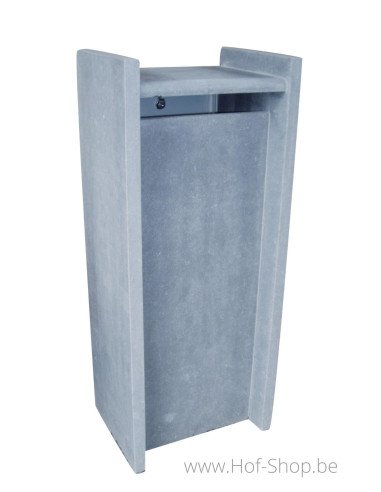 Model I - brievenbus arduin