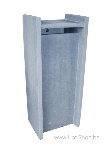 Model I - brievenbus arduin