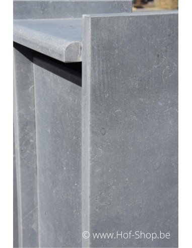 Model I - brievenbus arduin