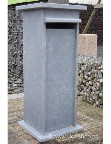 Model N - brievenbus arduin