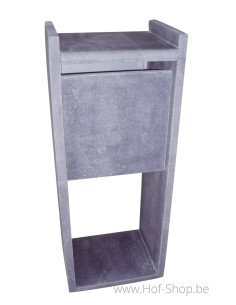 Promo 1 - brievenbus arduin