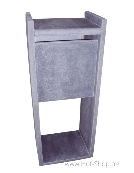 Promo 1 - brievenbus arduin