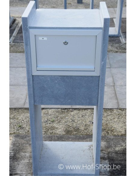 Promo 1 - brievenbus arduin