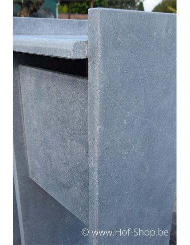 Promo 1 - brievenbus arduin