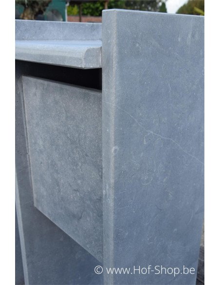 Promo 1 - brievenbus arduin