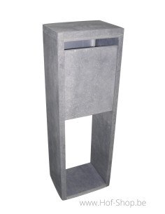 Promo 10 - brievenbus arduin