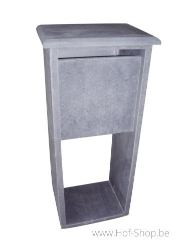 Promo 3 - brievenbus arduin