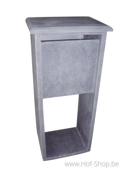 Promo 3 - brievenbus arduin