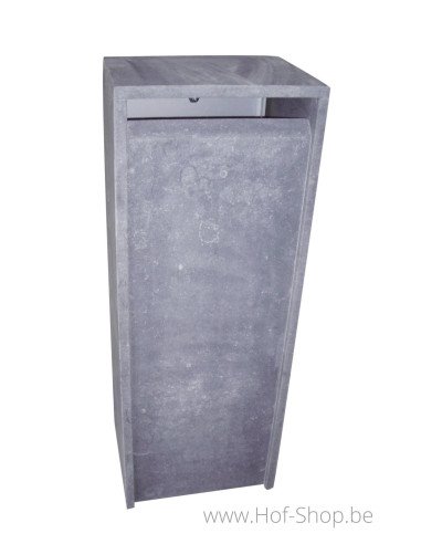 Promo 4 - brievenbus arduin