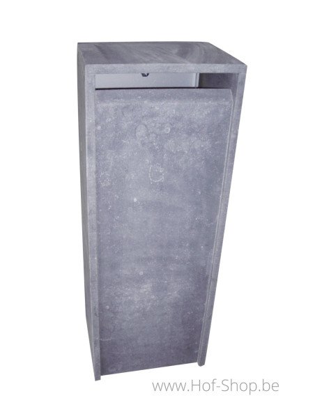 Promo 4 - brievenbus arduin