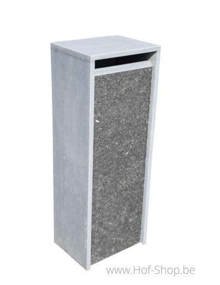 Promo 4 Concept - brievenbus arduin