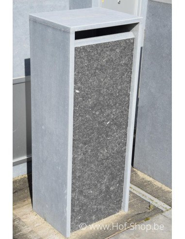 Promo 4 Concept - brievenbus arduin