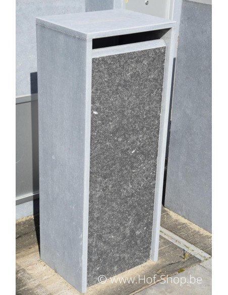 Promo 4 Concept - brievenbus arduin