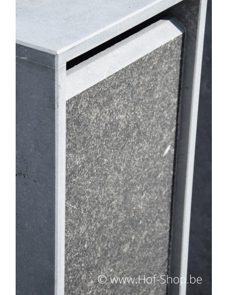 Promo 4 Concept - brievenbus arduin