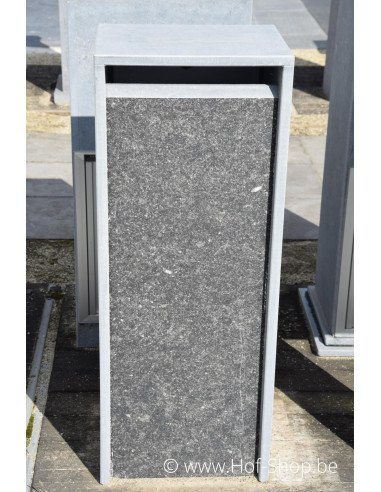 Promo 4 Concept - brievenbus arduin