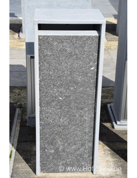 Promo 4 Concept - brievenbus arduin