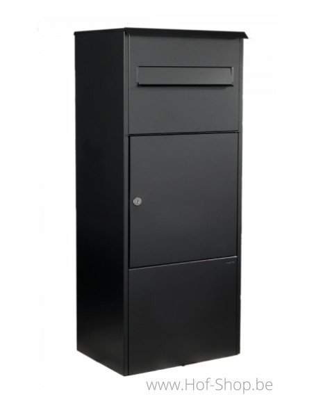 MEFA Oak 480 noir - boîte à colis