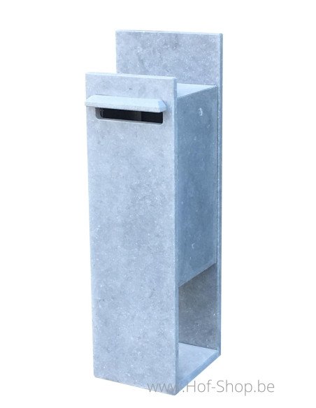 Compostella Digital Lock LDXL - pakketbus arduin