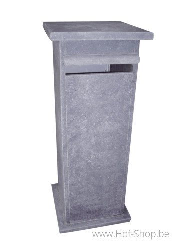 Promo 5 - brievenbus arduin