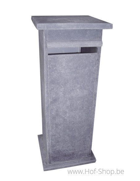 Promo 5 - brievenbus arduin