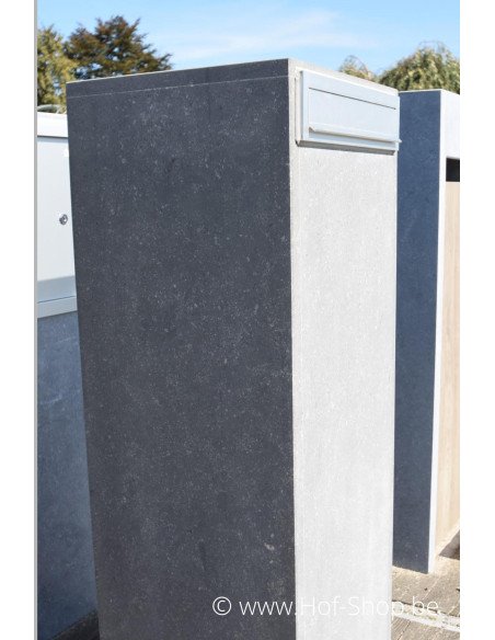 Cordoba Small - brievenbus arduin