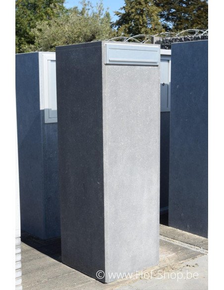 Cordoba Small - brievenbus arduin