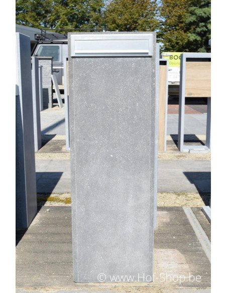 Cordoba Small - brievenbus arduin