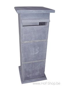 Promo 6 - brievenbus arduin