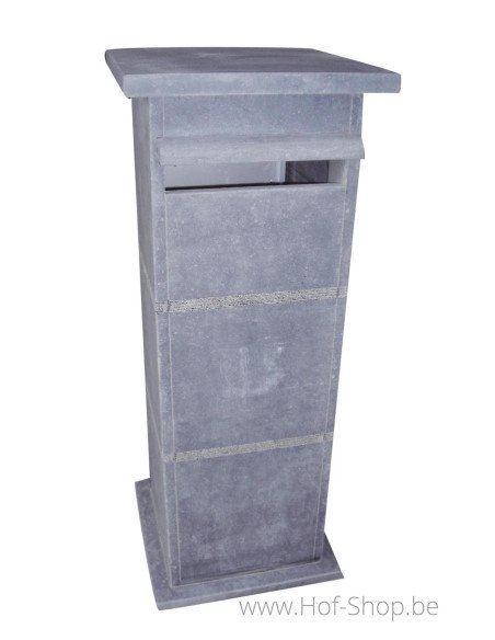 Promo 6 - brievenbus arduin