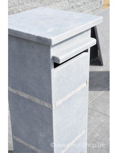 Promo 6 - brievenbus arduin