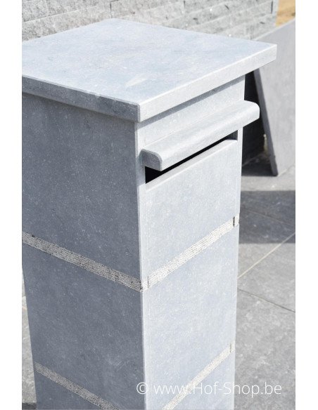 Promo 6 - brievenbus arduin