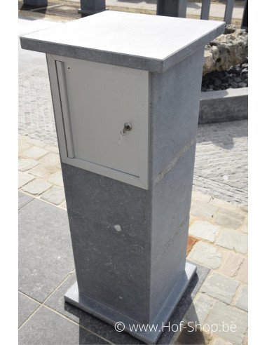 Promo 6 - brievenbus arduin