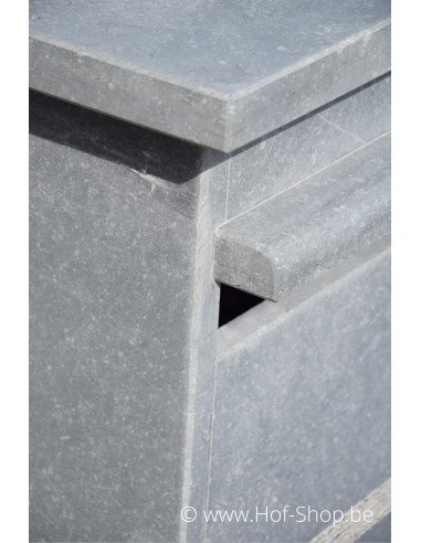 Promo 6 - brievenbus arduin