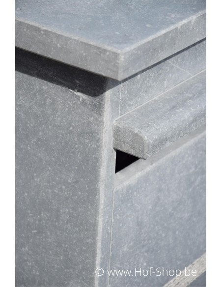 Promo 6 - brievenbus arduin