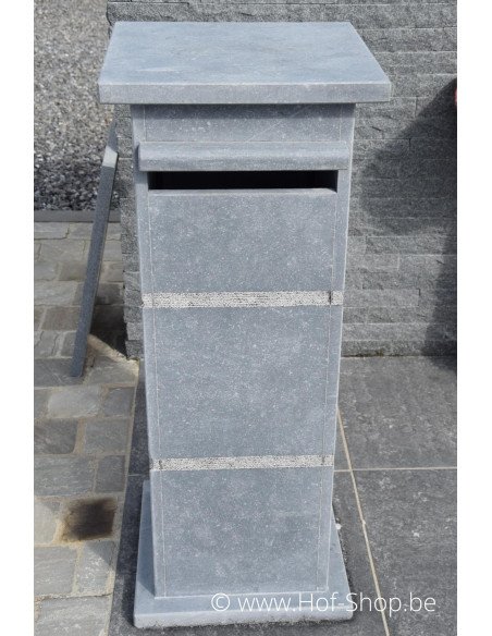 Promo 6 - brievenbus arduin