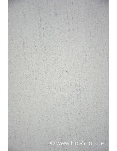 Sevilla White - Boîte aux lettres VASP en pierre française